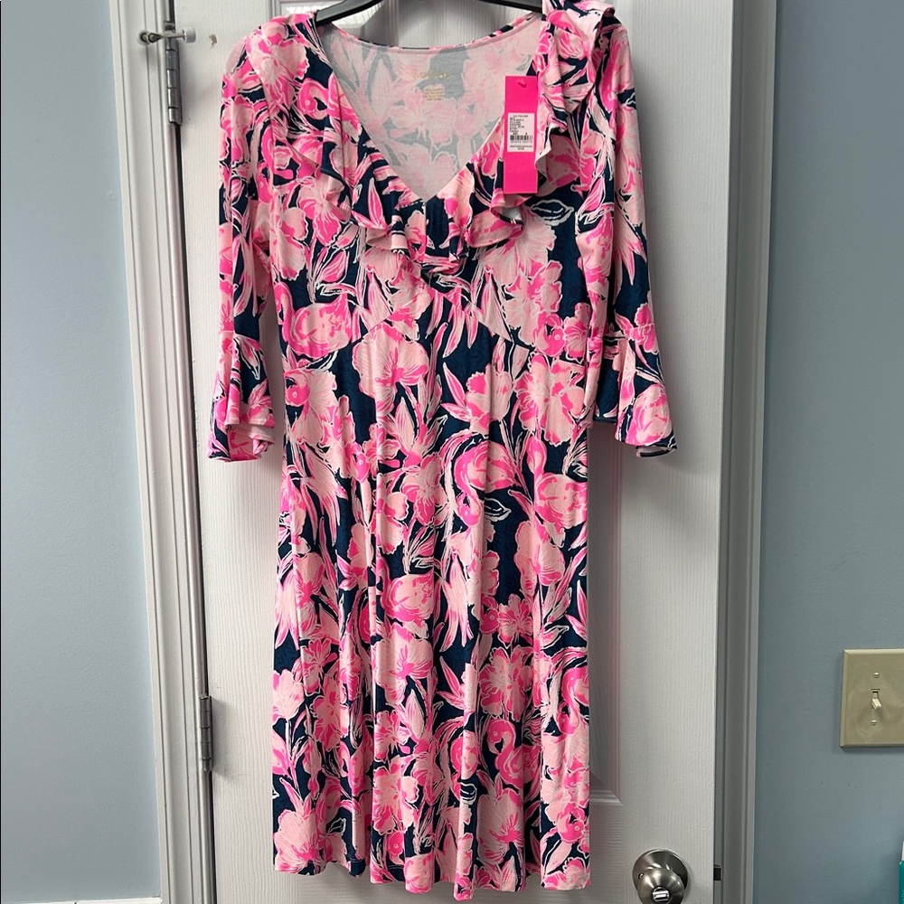 Lilly Pulitzer Stirling Dress